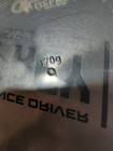 Climo Disc Golf Victory Line Osprey 170 Grams — photo 4