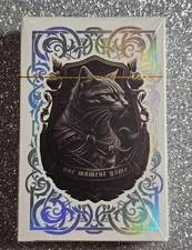 CATS Playing Cards Deck ~ Fantastical Images ~ Standard Poker