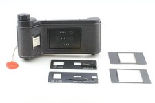 MINT Masks Mamiya Film Back Holder 6x4.5 6x6 6x9 for Universal Press Super 23