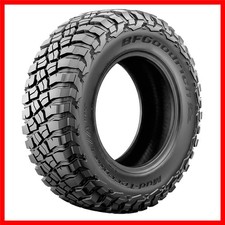 Bfgoodrich Mud-terrain Ta Km3 Off-road Tire For Light Trucks Suvs