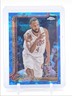 EVAN MOBLEY 2025-26 TOPPS CHROME SAPPHIRE BASKETBALL CAVALIERS Q5752
