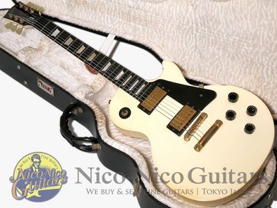 Gibson USA 2006 Les Paul Studio Alpine White GH | eBay