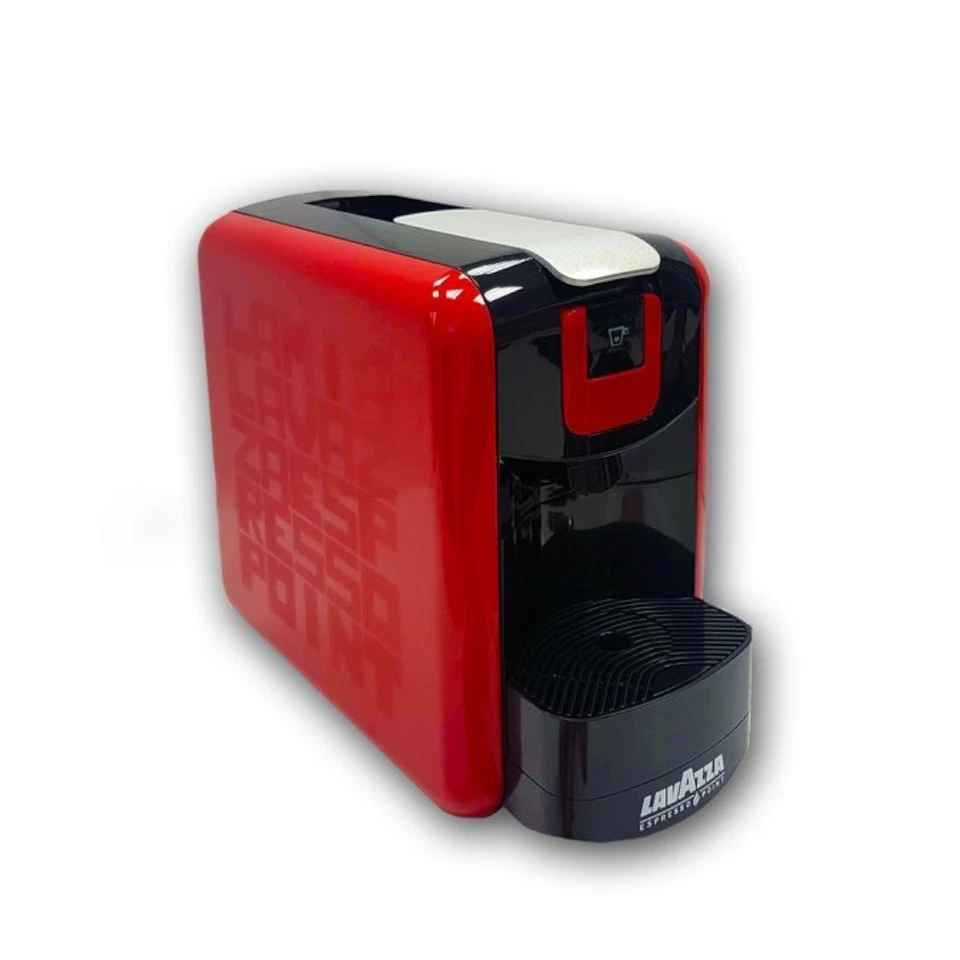 MACCHINA DA CAFFÈ EP MINI - ESPRESSO POINT - REVISIONATA CON GARANZIA - Immagine 2 di 3