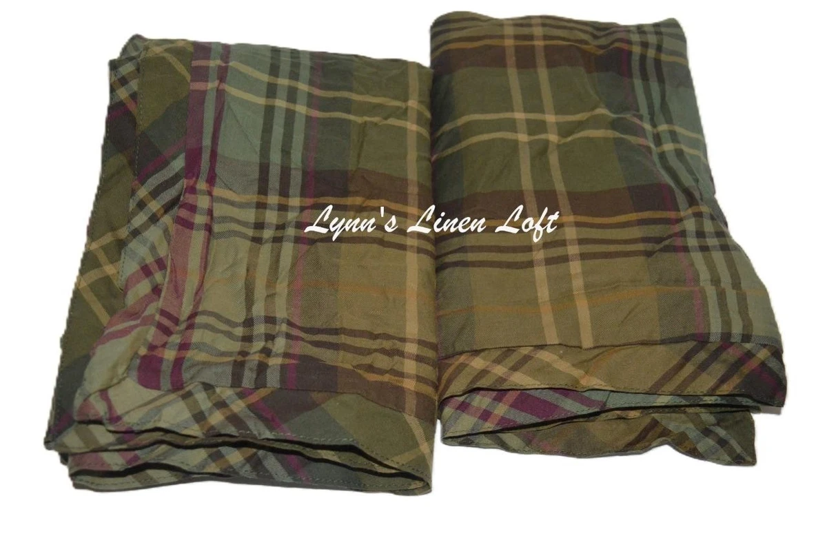 Ralph Lauren Pillow Shams for sale - eBay