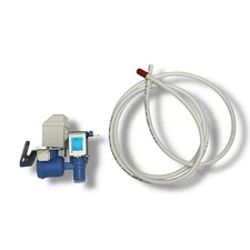 17431000004501 Inlet Water Valve Refrigerator Midea MSBF18 MSFD Ice Water Fridge