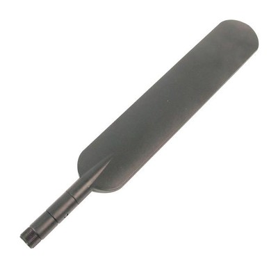 SIRETTA - Swivel/Knuckle 4G/3G/2G Antenna with SMA Plug Connector