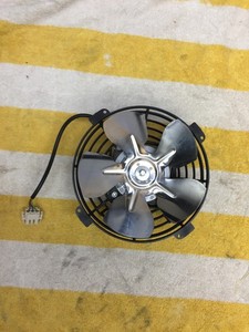 Cornelius 560004360 Condenser Fan Motor, 120V, 60HZ, 08W,  free shipping