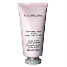 Elizabeth Arden Hydra Gentle Cream Cleanser ( Dry/sensitive Skin )--150ml/5oz