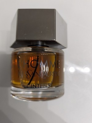 Yves Saint Laurent L'Homme L'intense 60 ML