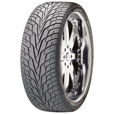 4x HANKOOK Sommerreifen (1 Satz) 265/60 R 18 TL 110V VENTUS ST RH06 M+S