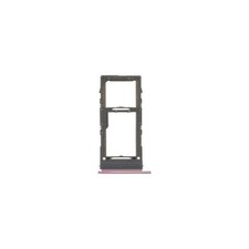 Galaxy S20/S20 Plus/S20 Ultra Single Sim Card Tray Cloud Pink 
