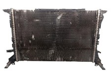 Radiateur Audi A4