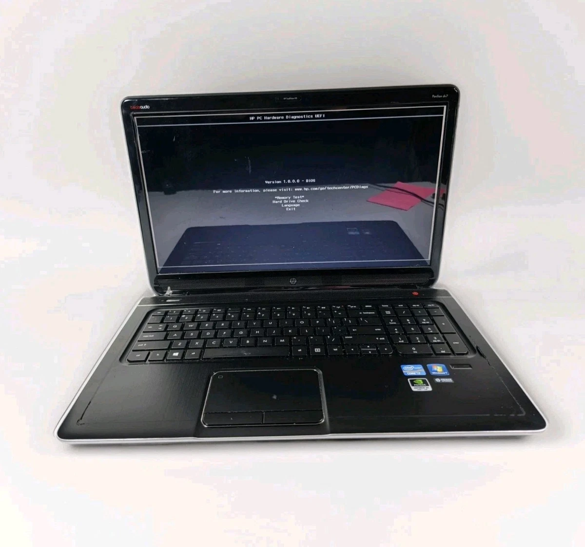 Hp Dv7 Laptop Motherboard for sale | eBay