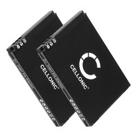 2X Akku FüR Emporia Flipbasic 1150Mah