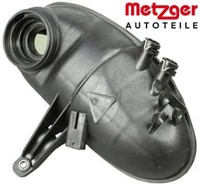 Metzger 2140251 AusgleichsbehäLter FüR KüHlmittel AusgleichsbehäLter