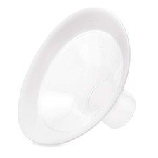 Medela PersonalFit Flex Breast Shields, 2 Pack of Small 21mm Breast Pump Flanges