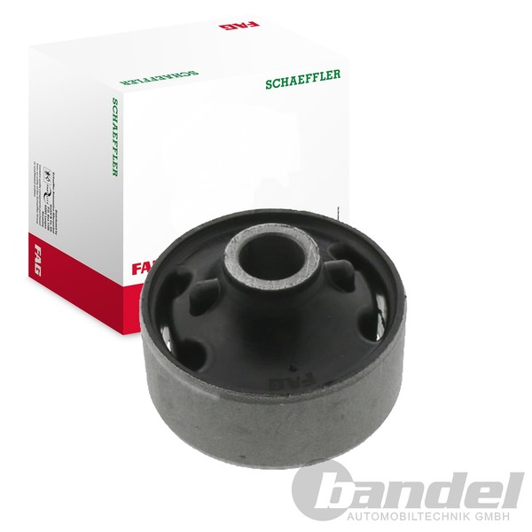 Schaeffler FAG Lagerung Querlenker Vorderachse Hinten Passend FüR Toyota Camry |-image