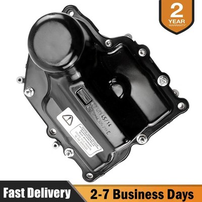 DQ200 0AM DSG 7 Speed Transmission Valve Body For VW Audi Skoda # 0AM325065S
