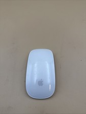 Apple Magic Mouse 2 Bluetooth Wireless Mice A1657 - White - Tested