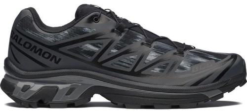 L47859000 Salomon XT-6 Expanse Castlerock Asphalt Black (Men's) | eBay