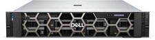 Dell Precision 7960 Rack Workstation Xeon Gold 6434 128GB RAM 8TB HDD RTX A4000