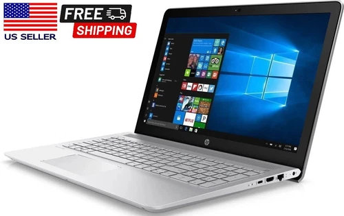 HP Pavilion 15-cc178cl 15.6" Laptop i7-8550U,8GB DDR4,2TB SATA, GeForce 940MX