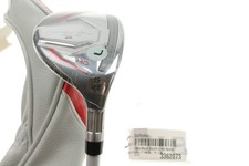 TaylorMade Stealth 2 HD Golf Club Ladies RH 27-deg Hybrid Ladies Graphite