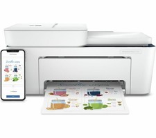 HP Deskjet 4220e Wireless All-in-One Printer Brand new & Sealed