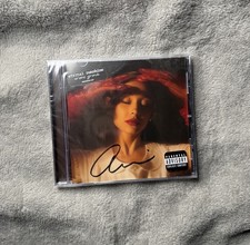 Ariana Grande Eternal Sunshine CD Album 2024 ...