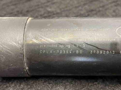 LAND ROVER RANGE ROVER IV L405 Vérin à Gaz du Hayon Droit CPLA70354BC 32194448 - Zdjęcie 8 z 8