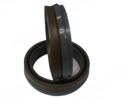 E8 PDF EA/40-50-11.5 fit for Cylinder seal ring combination dust ring 40*50*11.5