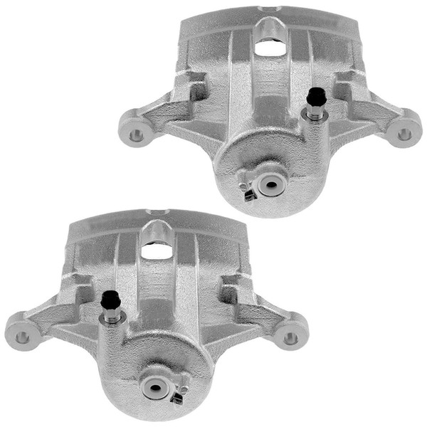 2 Bremssattel Vorne FüR Kia Sportage SL Vorderachse Links Rechts-image