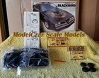 1977 PONTIAC 'BLACKBIRD' T/A 1/25 MPC #1-0777 MODEL KIT, OPEN BOX W/BAGGED PARTS — photo 4