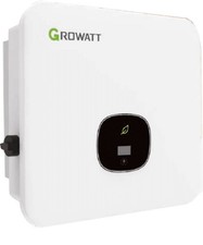 Inverter trifase "Battery Ready" di Connessione a Rete Growatt MID TL3-XH 15KW