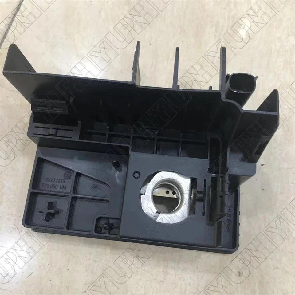 1 x Engine Compartment Fuse Block 84692223 84335366 For Chevrolet Malibu 2016-20 - Image 3 of 4