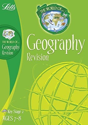 The World Of Geography 7-8: Year 3: Key stage by Huggins-Cooper, Lynn 1843155389