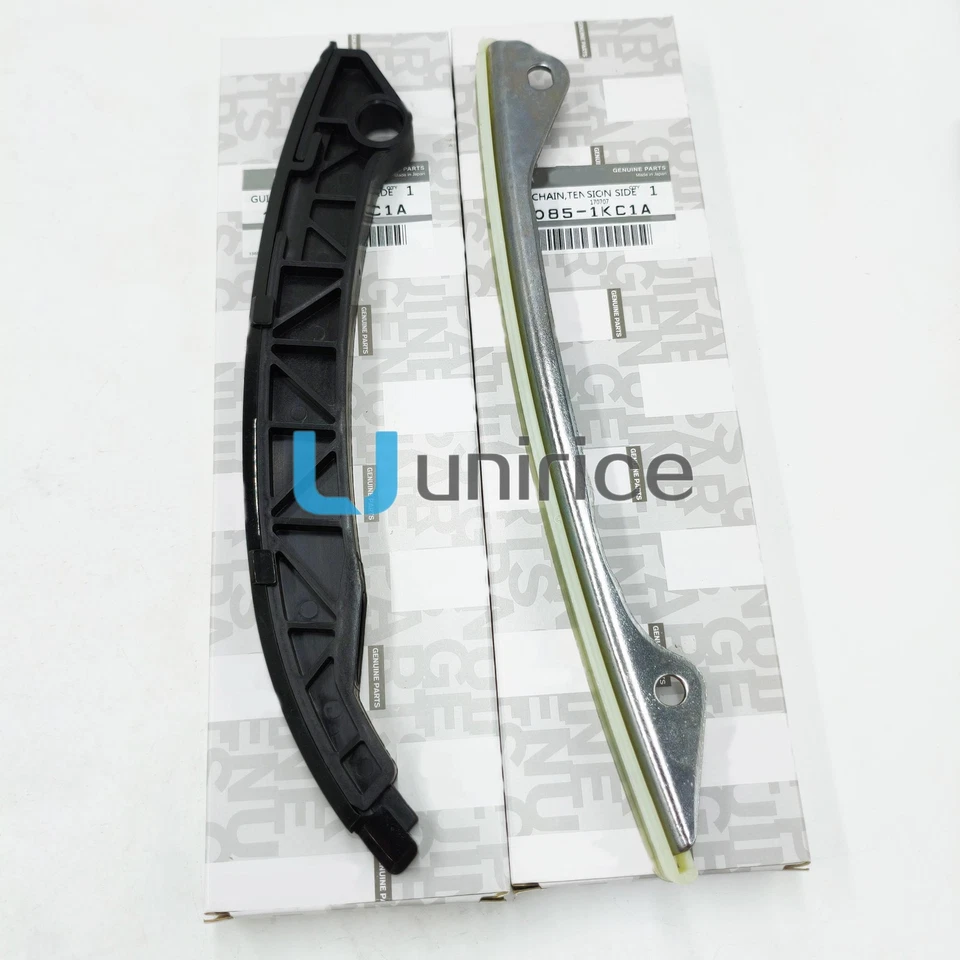 OEM 8× Engine Timing Chain for Nissan Juke 1.6L 2011-2013 Sentra 2013-2018 1.8L - Изображение 4 из 4