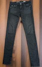 AG Adriano Goldschmied The Legging Super Skinny Fit Pants Womens Size 26 R