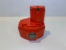 Floureon for Makita 14.4v NiCd 3.0Ah Cordless Drill Power Tool Battery 193158-3