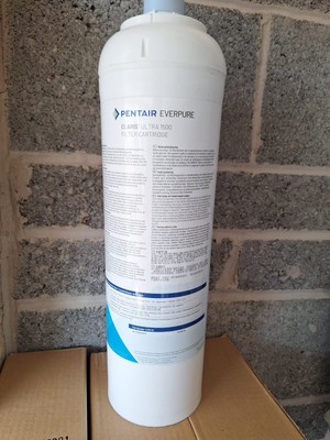 Everpure Claris Ersatzfilterpatrone - XL