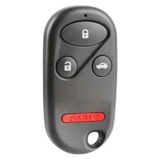 For 2002 2003 2004 Honda Cr-v Keyless Entry Car Remote Key Fob