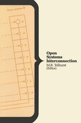 Open Systems Interconnection Paperback