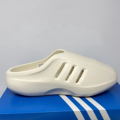 Adidas adiFOM Infinity Mule Slides Cream Men display picture 2