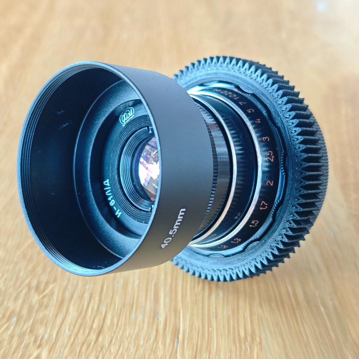 Industar 61 for sale | eBay