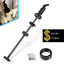 for 263055 Pentair PVC Slide Valve Backwash Push-Pull Valve Piston Assembly Kit