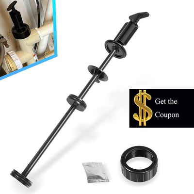 #ad for 263055 Pentair PVC Slide Valve Backwash Push Pull Valve Piston Assembly Kit $39.52