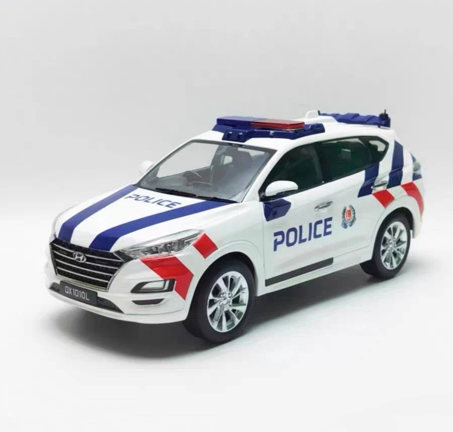 Hyundai Diecast 1:18 Scale Diecast & Toy Vehicles for sale - eBay