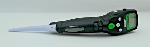 Gilson PIPETMAN C100 ELETRONIC PIPPETE, 20-300μl Volumen mit CM-Ladestation - Bild 8 von 10