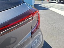 Feu arrière Renault Captur