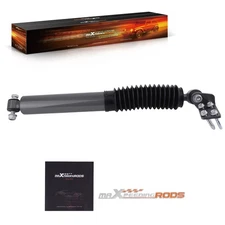 Single Steering Stabilizer Kit For Jeep Wrangler JK Unlimited 2007-2018